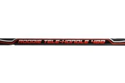 Elite Roadie Telescope Handle -Aanbevolen Winkels Voor Visbenodigdheden elite roadie telescope handle 2