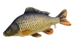 Elite Schub Karper Kussen