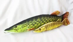 Elite Snoek Kussen -Aanbevolen Winkels Voor Visbenodigdheden elite snoek kussen 2