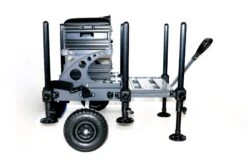 Elite Stealth System Box S36 -Aanbevolen Winkels Voor Visbenodigdheden elite stealth system box s36 2