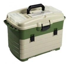 Elite Tackle Master Flambeau Jumbo Seat Case