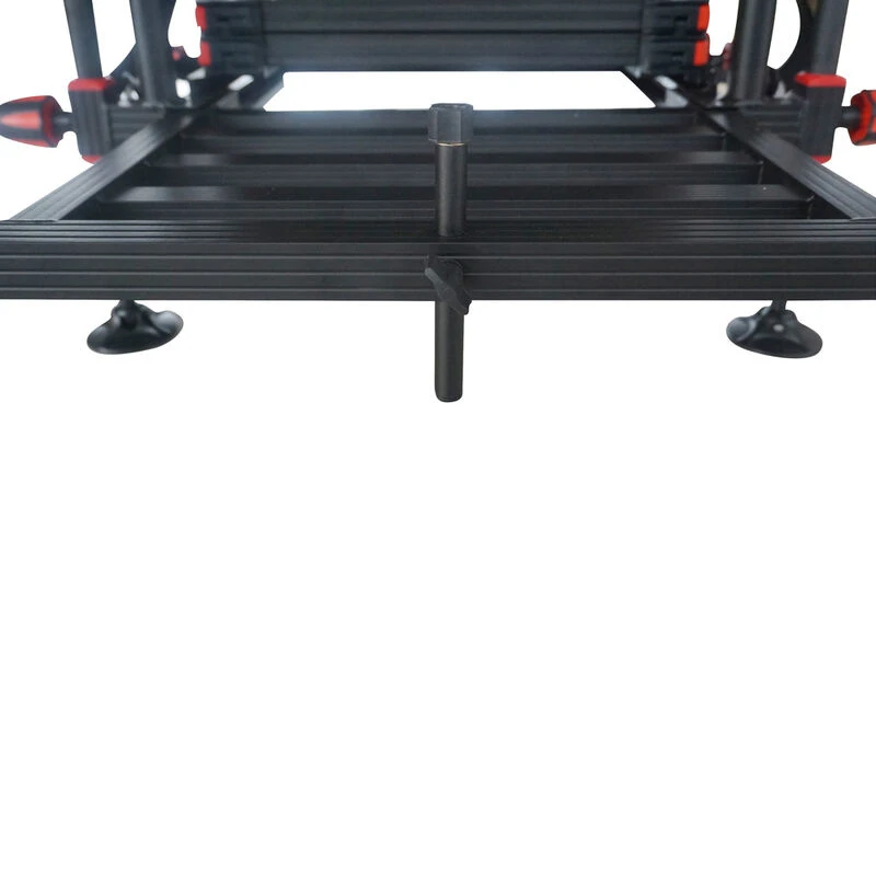 Elite Team France Ps-lock Pro League Seat Station 6 Elite Team France Ps-lock Pro League Seat Station - Afbeelding 4