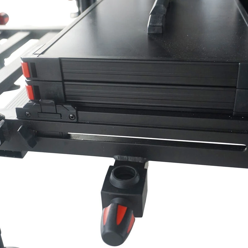 Elite Team France Ps-lock Pro League Seat Station 7 Elite Team France Ps-lock Pro League Seat Station - Afbeelding 5