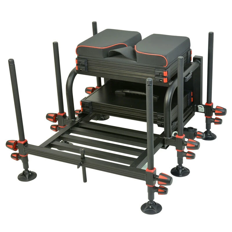 Elite Team France Ps-lock Pro League Seat Station 3 Elite Team France Ps-lock Pro League Seat Station