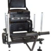 Elite Xr25 Comfort Seatbox -Aanbevolen Winkels Voor Visbenodigdheden elite xr25 comfort seatbox