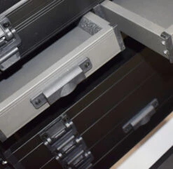 Elite Xr25 Comfort Seatbox -Aanbevolen Winkels Voor Visbenodigdheden elite xr25 comfort seatbox 2