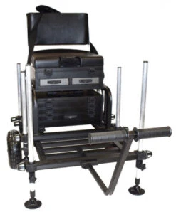 Elite Xr25 Comfort Seatbox