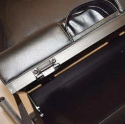 Elite Xr25 Comfort Seatbox -Aanbevolen Winkels Voor Visbenodigdheden elite xr25 comfort seatbox 3