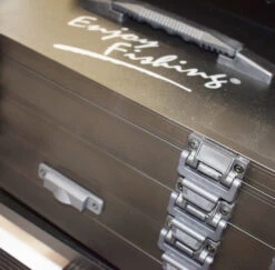 Elite Xr25 Comfort Seatbox -Aanbevolen Winkels Voor Visbenodigdheden elite xr25 comfort seatbox 5