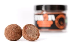 Hard Hook Krill -Aanbevolen Winkels Voor Visbenodigdheden flokis baits hard hook krill 1