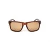 Bays Matt Brown - Switch (amber To Black) -Aanbevolen Winkels Voor Visbenodigdheden fortis eye wear bays matt brown switch amber to bl