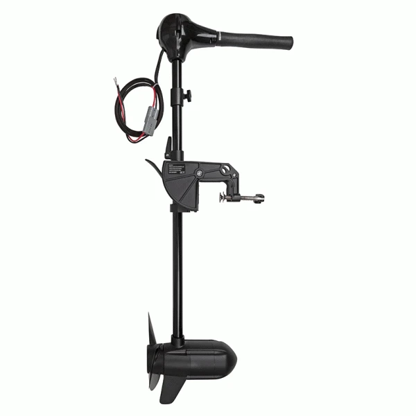 Fox 100lb 24volt Brushless Engine 3 Fox 100lb 24volt Brushless Engine