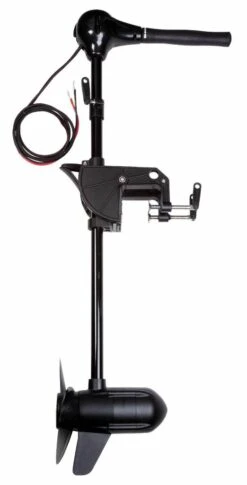 Fox 80lb 12volt Bl Engine