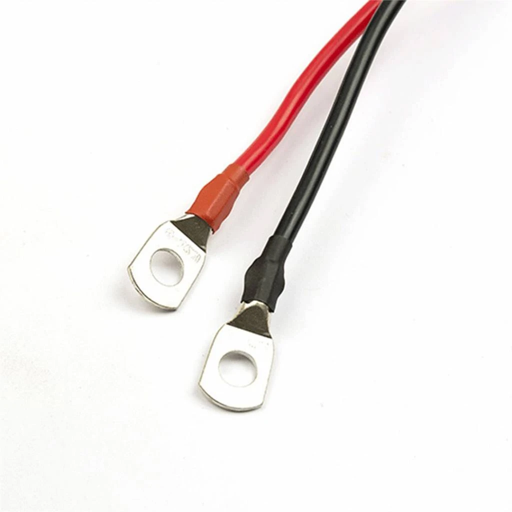 Fox 80lb 12volt Bl Engine 6 Fox 80lb 12volt Bl Engine - Afbeelding 4