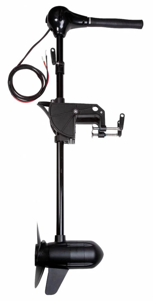 Fox 80lb 12volt Bl Engine 3 Fox 80lb 12volt Bl Engine