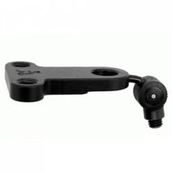 Fox Black Label Adjustable Hockey Stick Plate