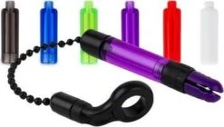 Fox Black Label Powergrip Slik Bobbin -Aanbevolen Winkels Voor Visbenodigdheden fox black label powergrip slik bobbin 2