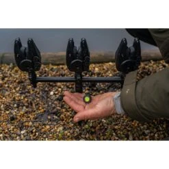 Fox Black Label Spirit Bubble -Aanbevolen Winkels Voor Visbenodigdheden fox black label spirit bubble 5