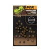 Fox Edges Camo Tapered Bore Bead -Aanbevolen Winkels Voor Visbenodigdheden fox edges camo tapered bore bead