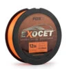 Fox Exocet Fluoro Orange Distance Casting Mono -Aanbevolen Winkels Voor Visbenodigdheden fox exocet fluoro orange distance casting mono