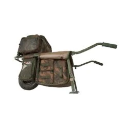 Fox Explorer Barrow -Aanbevolen Winkels Voor Visbenodigdheden fox explorer barrow 2