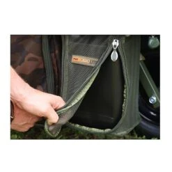 Fox Explorer Barrow -Aanbevolen Winkels Voor Visbenodigdheden fox explorer barrow 5