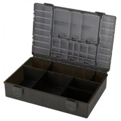 Fox Medium Tackle Box -Aanbevolen Winkels Voor Visbenodigdheden fox medium tackle box 2