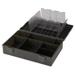 Fox Medium Tackle Box -Aanbevolen Winkels Voor Visbenodigdheden fox medium tackle box 3