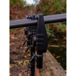 Fox Mini Micron X -Aanbevolen Winkels Voor Visbenodigdheden fox mini micron x 5