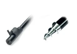 Fox Powerpoint Bankstick Stormpoles **UDC**