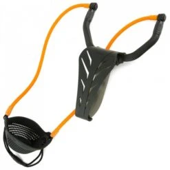 Fox Rangemaster Powerguard Catapult - Method