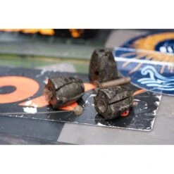 Fox Removable Flying Back Weights -Aanbevolen Winkels Voor Visbenodigdheden fox removable flying back weights 3