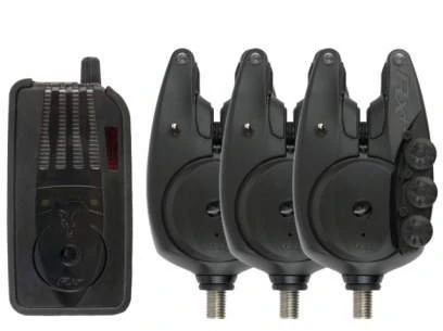 Fox Rx+ Micron Set 3 Fox Rx+ Micron Set