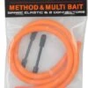 Fox Spare Elastic & 2 Connectors -Aanbevolen Winkels Voor Visbenodigdheden fox spare elastic 2 connectors