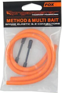 Fox Spare Elastic & 2 Connectors
