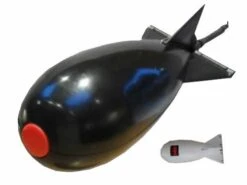 Fox Spomb