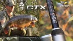 Ctx Spod & Marker Rod - New Matt Edition -Aanbevolen Winkels Voor Visbenodigdheden free spirit ctx spod marker rod new matt edition 2