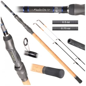 Hi-s Feederlite Cork 4 Hi-s Feederlite Cork - Afbeelding 2