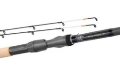 Hi-s Power Special Feeder 11ft -Aanbevolen Winkels Voor Visbenodigdheden free spirit hi s power special feeder 11ft 2