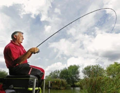 Hi-s Power Special Feeder 11ft -Aanbevolen Winkels Voor Visbenodigdheden free spirit hi s power special feeder 11ft 3