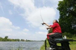 Hi-s Power Special Feeder 11ft -Aanbevolen Winkels Voor Visbenodigdheden free spirit hi s power special feeder 11ft 5