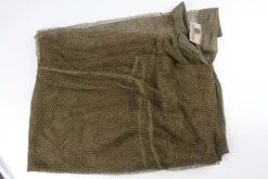 Spare Net Green Mesh