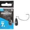 Freestyle Jika Jig Brass -Aanbevolen Winkels Voor Visbenodigdheden freestyle jika jig brass