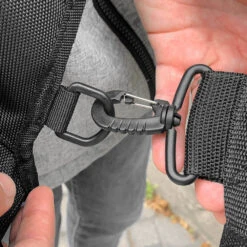 Freestyle Shoulder Bag V2 -Aanbevolen Winkels Voor Visbenodigdheden freestyle shoulder bag v2 1