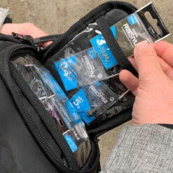 Freestyle Shoulder Bag V2 -Aanbevolen Winkels Voor Visbenodigdheden freestyle shoulder bag v2 2