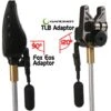 Attx Angle Adaptors -Aanbevolen Winkels Voor Visbenodigdheden gardner attx angle adaptors