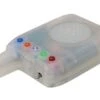 Attx Clear Body Deluxe Receiver -Aanbevolen Winkels Voor Visbenodigdheden gardner attx clear body deluxe receiver