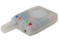 Attx Clear Body Deluxe Receiver