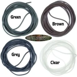 Covert Xt Silicone Tubing *UITLOPEND