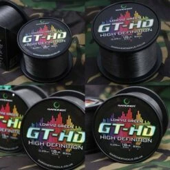 Gt-hd Low Viz Green -Aanbevolen Winkels Voor Visbenodigdheden gardner gt hd low viz green 2